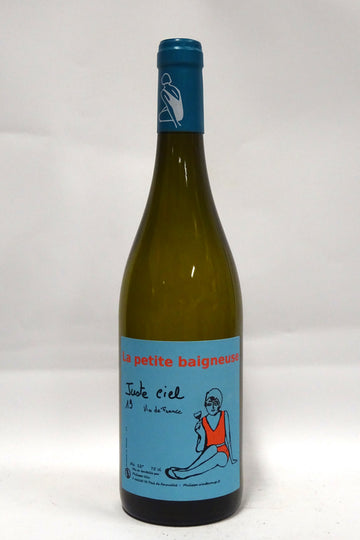 Petite Baigneuse 2019 Roussillon Juste Ciel